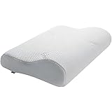 almohada cervical tempur amazon