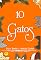 Livro 10 Gatos