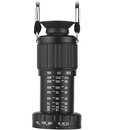 Amazon.com : Alan Gordon Enterprises Mark Vb Director's Viewfinder