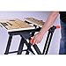 BLACK+DECKER Workmate Portable Workbench, 550-Pound Capacity (BDST11000)