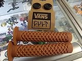 Cult Bikes Vans Flangeless Gum Bicycle Grips