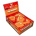 GoGold 40 Pairs Toe Warmers – Longer Lasting with Strong Adhesive Stickers Boot Warmers – Enhanced Heat Air Activated Feet Warmers – Odorless & Natural Bulk Heaters – 40 Packs Sock Heating Pads