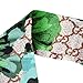 Handbag Handle Ribbon Scarf Package Silk Band Fashion Hair Head Band (SILK SCARF 1, 1.57