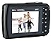 Bell + Howell WP7 16 MP Waterproof Digital Camera with HD Video, Black