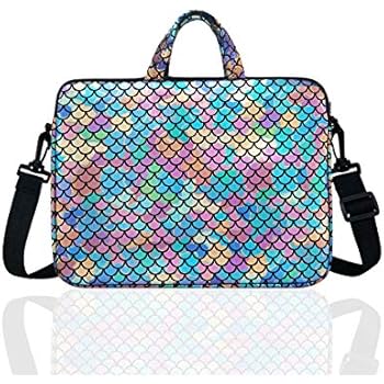 10.5-Inch Laptop Ipad Shoulder Carrying Bag Case Sleeve for 9.6