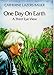 One Day on Earth : A Third Eye View by Catherine Lazers Bauer
