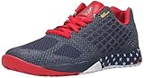 Reebok Women's Crossfit Nano 5.0 Training Shoe, Americana/Collegiate Navy/Excellent Red/White/Pewter, 6 M US