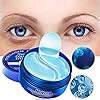 Under-Eye-Mask-Collagen-Eye-Mask-Under-Eye-Patches-Eye-Pads-Anti-Aging-Eye-Patches-with-Collagen-For-Brightens-Reducing-Wrinkles-Dark-Circles-Eye-Bags-and-Puffiness30-Pairs Under Eye Mask, Collagen Eye Mask, Under Eye Patches, Eye Pads, Anti Aging Eye Patches with Collagen, For Brightens…