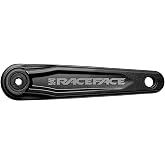 Race Face MTB-Kurbel Ride 24 mm, Schwarz