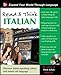 Read and Think Italian with Audio CD
