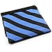 Neewer® Set of Four Black/Blue Heavy Duty Sand Bag Photography Studio Video Stage Film Sandbag Saddlebag for Light Stands Boom Arms Tripods