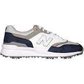 New Balance Men's 997 Golf