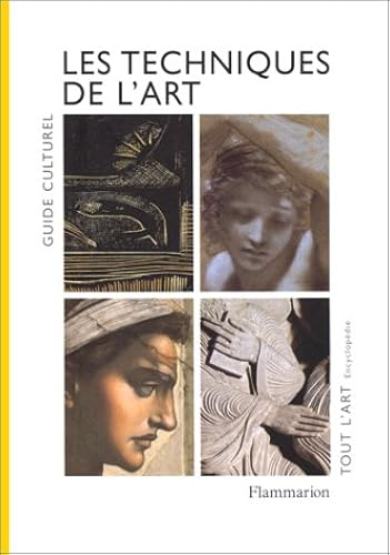 Download Les Techniques de l'art. Dessin, Peinture, Gravure, Sculpture PDF