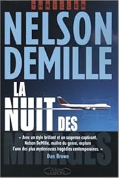 La  nuit des mirages
