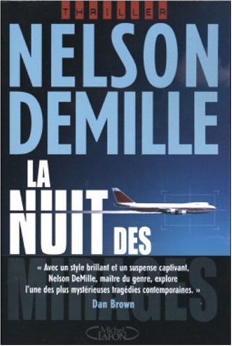 La  nuit des mirages