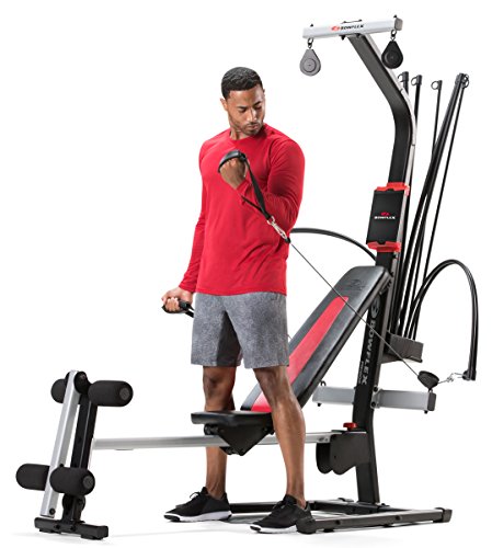 bowflex pr1000 rowing