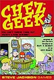 Chez Geek (Steve Jackson Games) by 