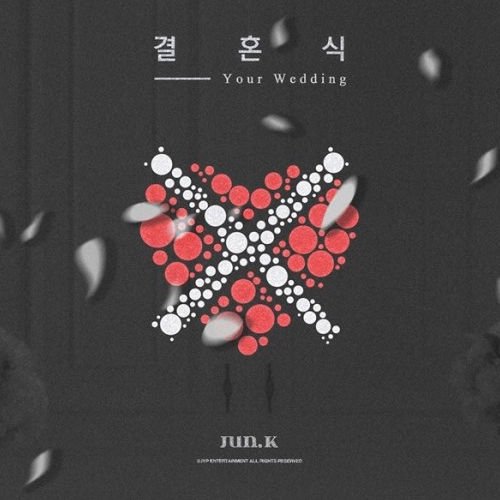 2PM JUN.K 77-1X3-00 Special Album PhotoBook K-POP SEALED