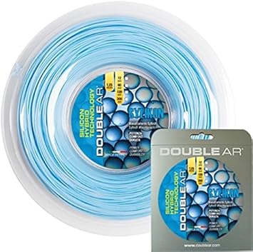 corde da tennis ibride