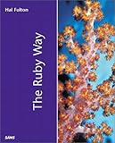The Ruby Way by 