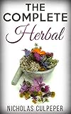 The complete Herbal by Nicholas Culpeper