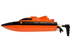 POCO DIVO Exceed-33 RC Racing Boat 20kmph Q2 Genius