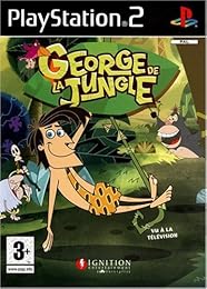 George de la Jungle