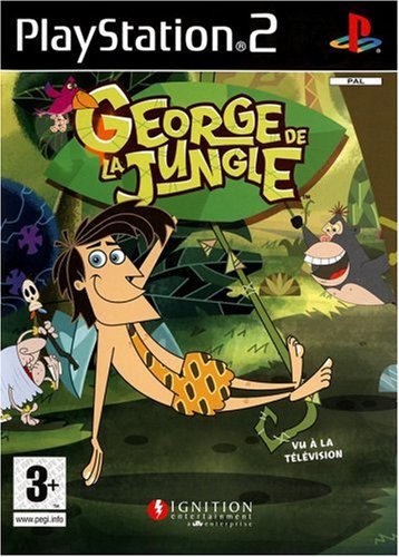 George de la Jungle