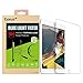 Cyxus Blue Light UV Filter [Sleep Better] Premium [Tempered Glass] 9H Hardness Film HD Clear Screen Protector for Apple iPad Air 2 / iPad Air 9.7