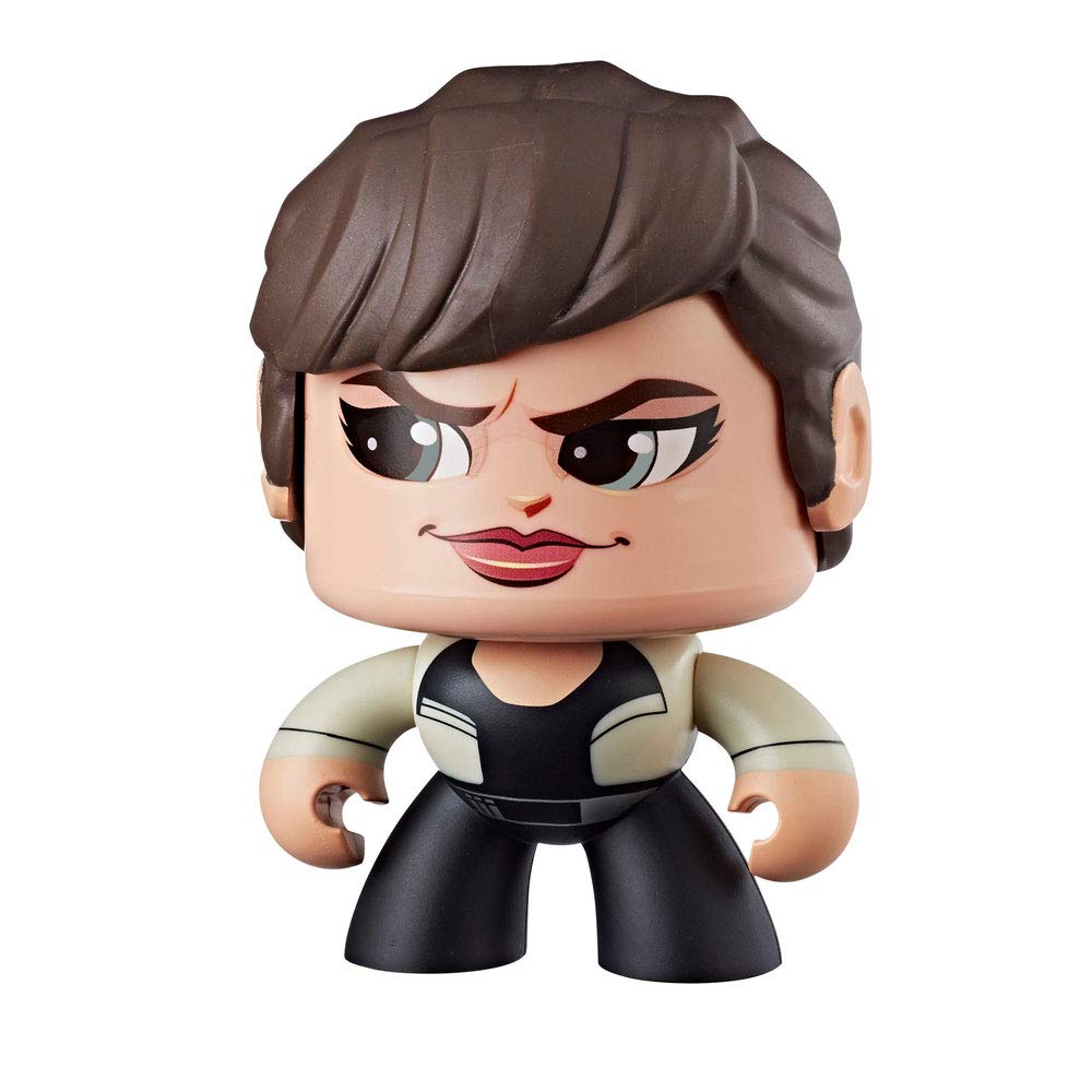 Star Wars Mighty Muggs Qi'ra โ image 1