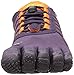 Vibram Women's Trek Ascent Walking Shoe, Nightshade, 41 EU/9 M US
