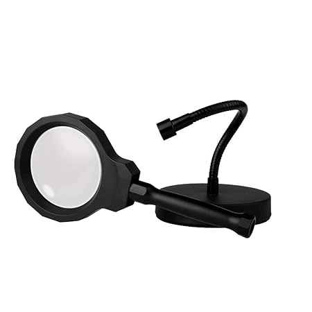 Jiahe115 Lente Dingrandimento Manuale Lente Di