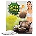 Kou Tea Slimming Tea : Detox Cleanse Weight Loss and Fat Burner Tea - 60 Tea Bags / 1 Month Supply