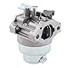 Harbot Carburetor+Fuel Filter+Spark Plug+Rebuild Gasket kit for Honda GCV160 GCV160A Engine HRB216 HRR216 HRS216 HRT216 HRZ216 Lawn Mower