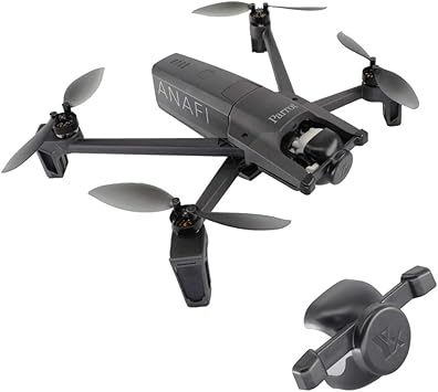 parrot anafi gimbal