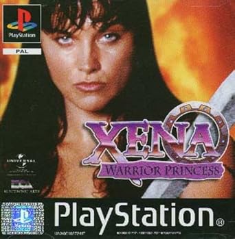 xena ps1