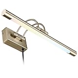 LEONLITE 3CCT Dimmable LED Picture