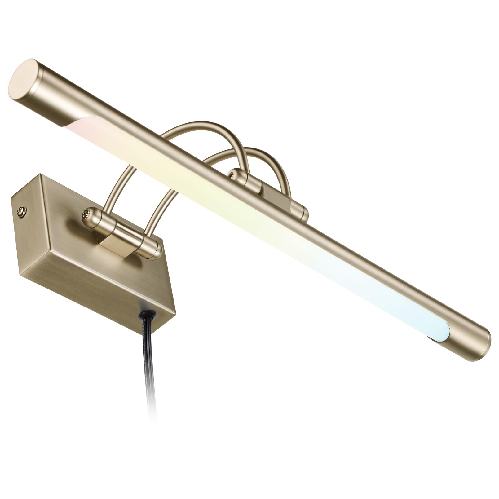 LEONLITE 3CCT Dimmable LED Picture