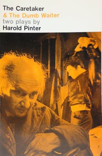 Complete Works, Volume I: Pinter, Harold: 9780802150967: Amazon