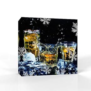 wall26 Canvas Wall Art Beer Pictures Home Wall...