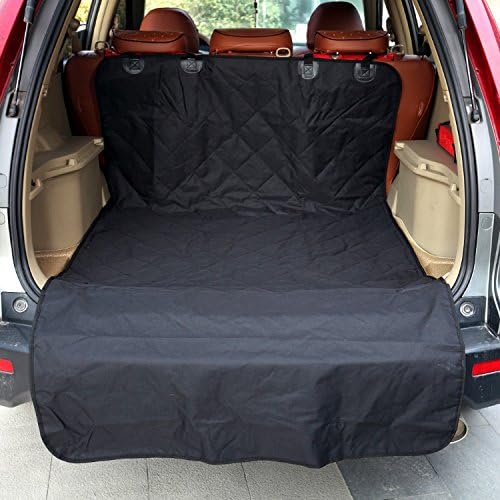 Cargo Liner Waterproof Car Seat Cover for Pets