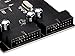 Silverstone Tek PCI Express Card with Dual Internal 19-Pin USB 3.0 Connectors Components ECU01