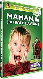Maman, J'ai Raté L'avion ! - Dvd + Digital Hd