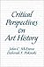 Critical Perspectives on Art History