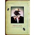 Naked Lunch (The Criterion Collection)