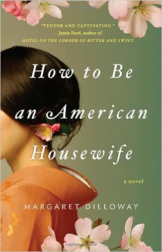 How To Be An American Housewife Dilloway Margaret 9780425241295 Amazon Com Books