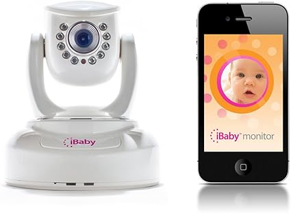 ibaby monitor canada