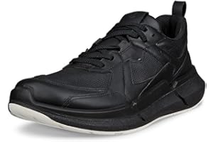 ECCO Womens Biom 2.2 Athletic Gore-tex Waterproof Sneaker