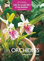 Les  orchidées