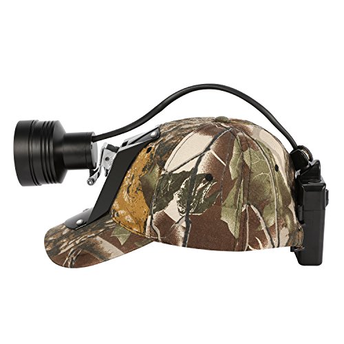 Top 10 coon hunting lights headlamps 2019 Aalsum reviews
